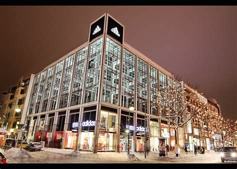 adidas original berlin|Adidas flagship store Berlin.